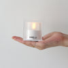 DETAIL | ディテール MINI CUBE SOLAR CANDLE