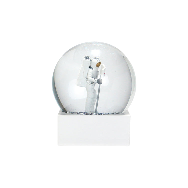 DETAIL | ディテール　NASA SNOW GLOBE