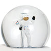 DETAIL | ディテール NASA SNOW GLOBE