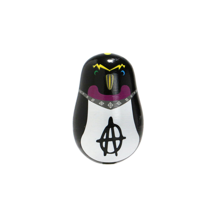 PーPenguin