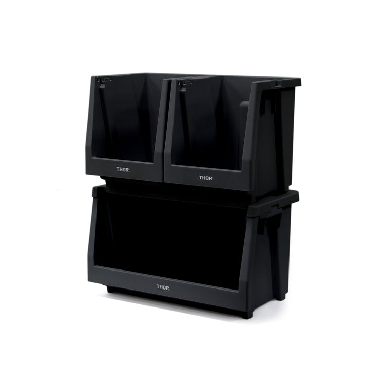 DETAIL | ディテール　THOR STACKING SHELF CN 50L