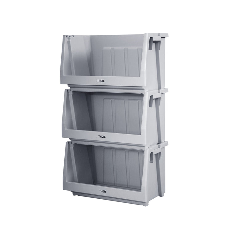 DETAIL | ディテール　THOR STACKING SHELF CN 50L