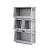 DETAIL | ディテール　THOR STACKING SHELF CN 50L