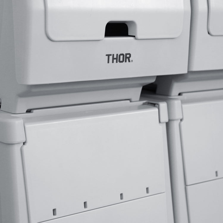 DETAIL | ディテール　THOR STACKING SHELF CN 50L