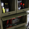 DETAIL | ディテール　THOR STACKING SHELF CN 50L