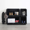 DETAIL | ディテール　THOR STACKING SHELF CN 50L