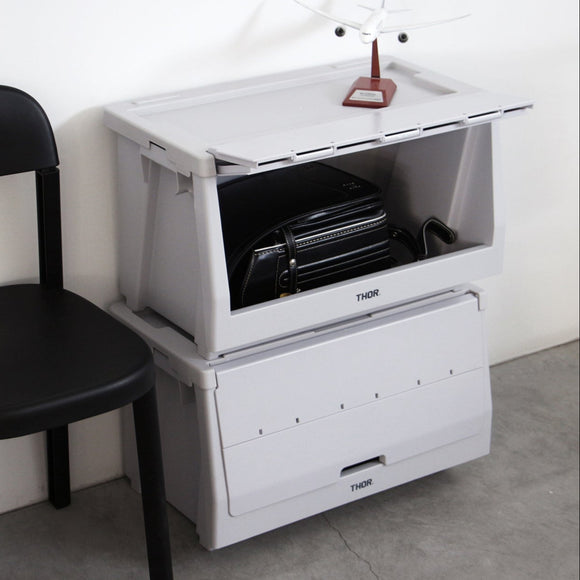DETAIL | ディテール　THOR STACKING SHELF CN 50L