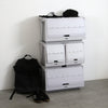 DETAIL | ディテール　DOOR FOR SHELF CONTAINER 50L