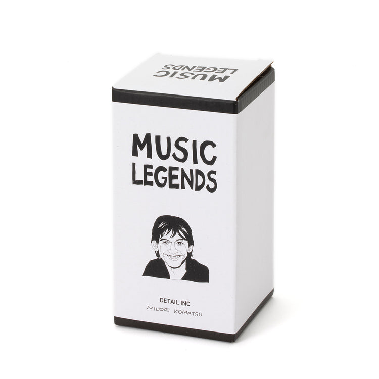 DETAIL | ディテール　×MIDORI KOMATSU MUSIC LEGENDS