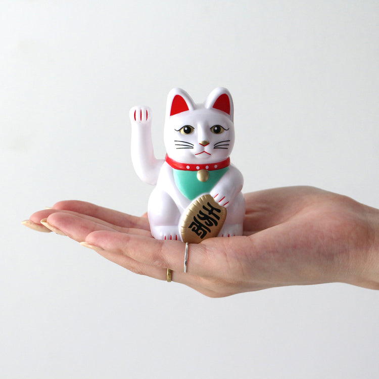 DETAIL | ディテール　Toy&Book *Lucky Cat