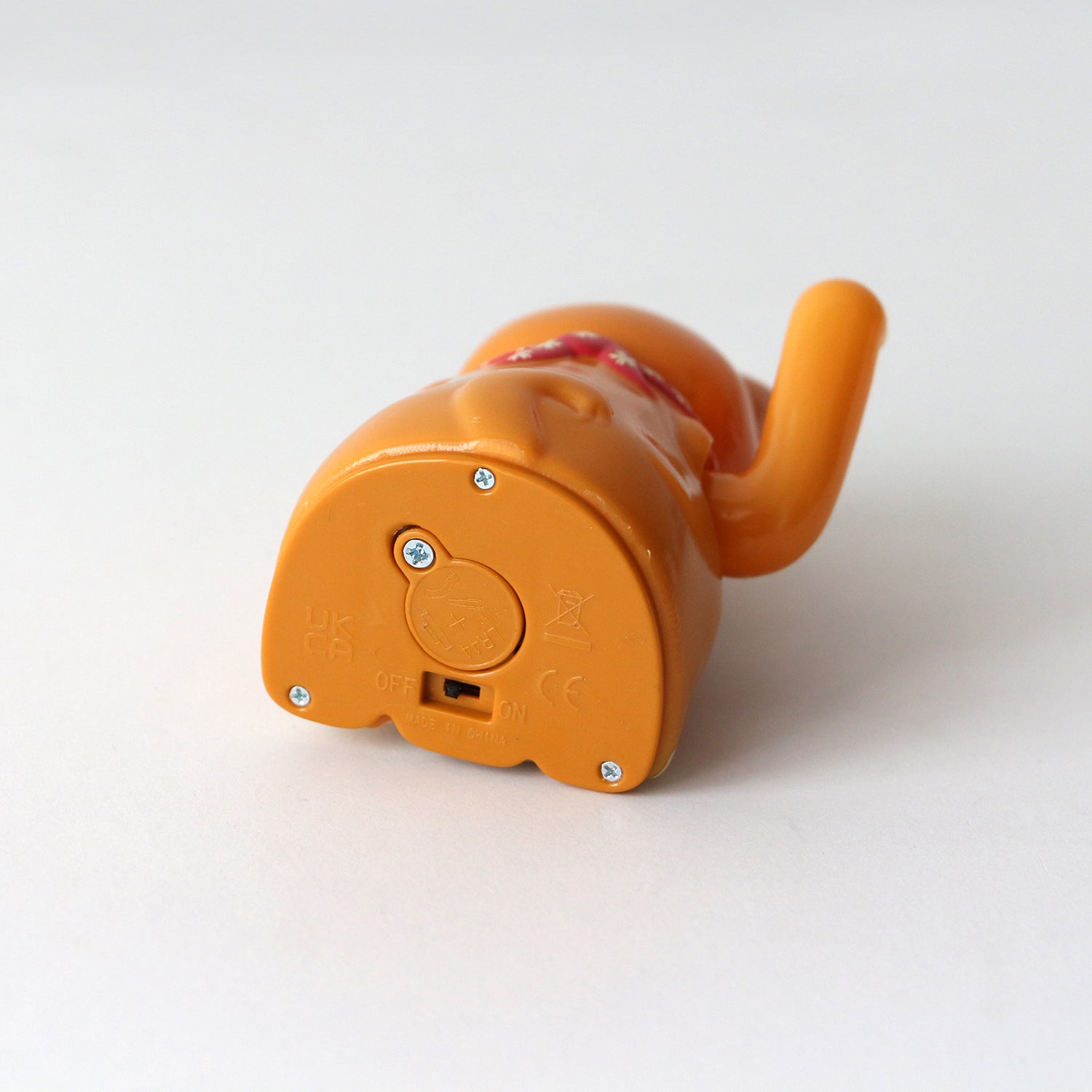 DETAIL | ディテール Toy&Book *Lucky Dog