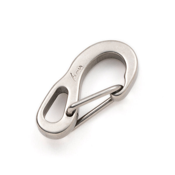 GLOMA NAUTICA | グローマ ナティカ GLOMA CARABINER 1501