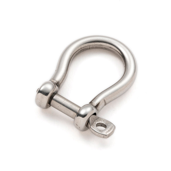 GLOMA NAUTICA | グローマ ナティカ GLOMA BOW SHACKLE 301