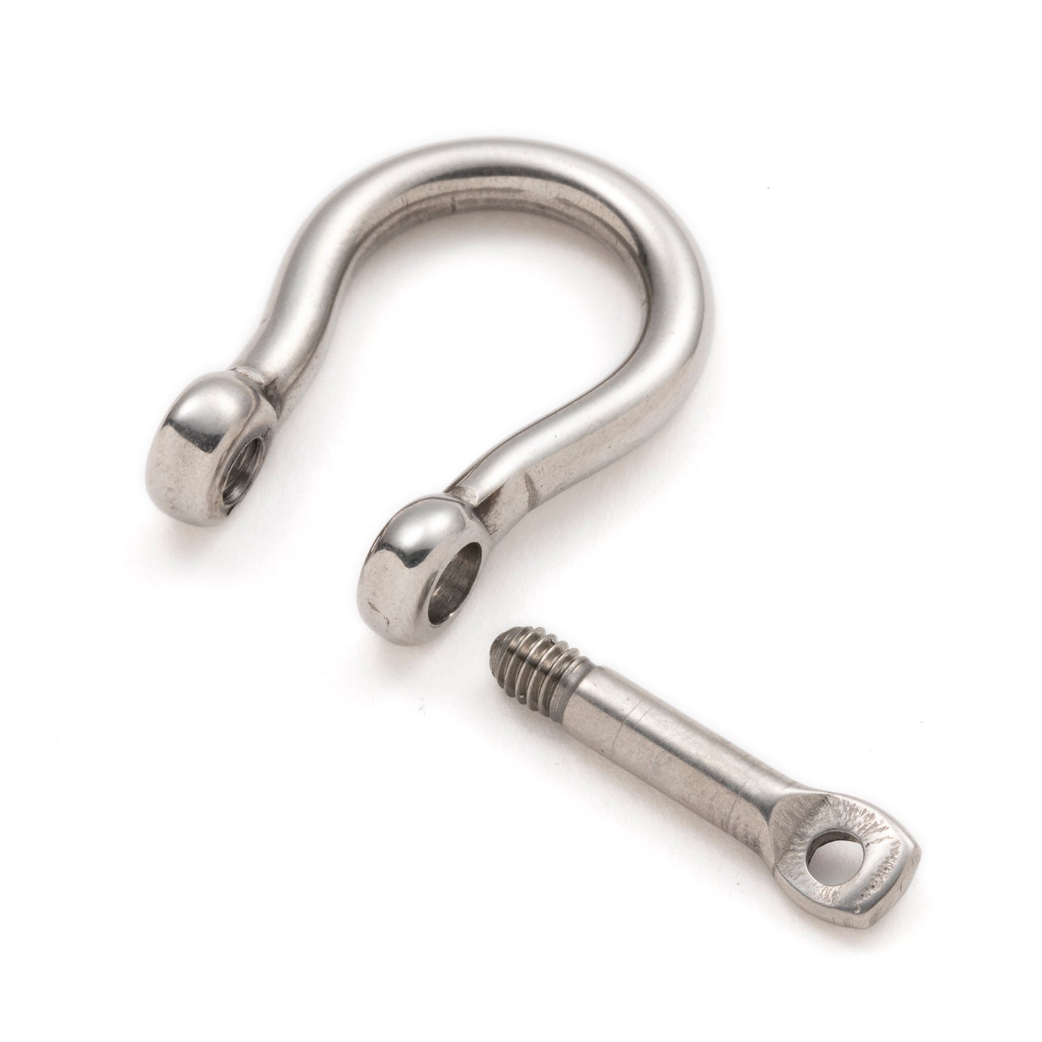 GLOMA NAUTICA | グローマ ナティカ GLOMA BOW SHACKLE 301