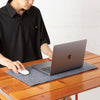 KIKKERLAND | キッカーランド FELT DESK PAD