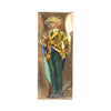MON PETIT ART | モンプチアート　5 BOOKMARKS