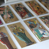 MON PETIT ART | モンプチアート　5 BOOKMARKS