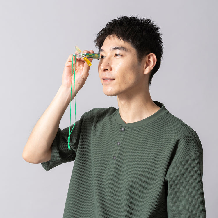 SVOORA | スブーラ　Mini Kaleidoscope 
