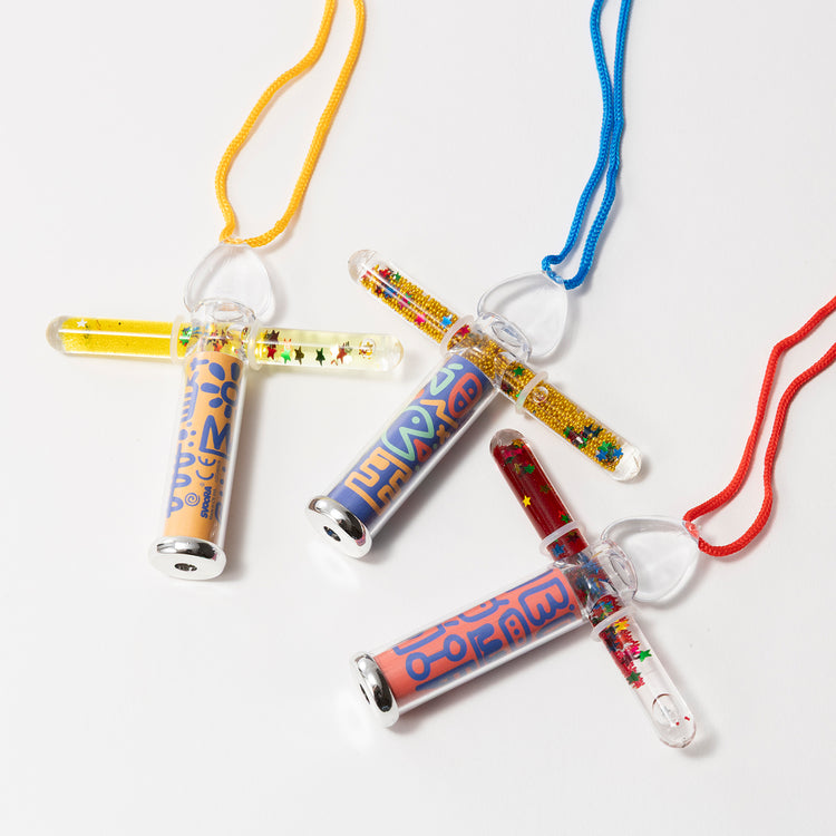 SVOORA | スブーラ　Mini Kaleidoscope 