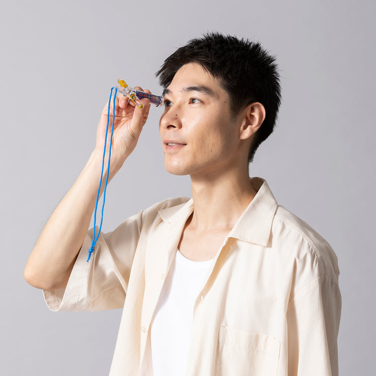 SVOORA | スブーラ　Mini Kaleidoscope 
