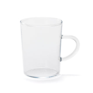 Trendglas-Jena | トレンドグラス イエナ　Tea Glass With Handle