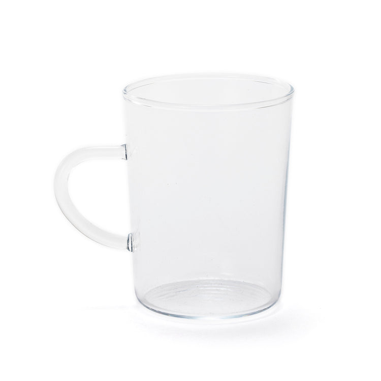 Trendglas-Jena | トレンドグラス イエナ　Tea Glass With Handle