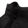 POST O’ALLS | ポストオーバーオールズ　No.1 Jacket black
