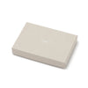 POST O’ALLS | ポストオーバーオールズ　Plywood leather cardcase