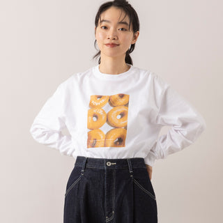 ALDAYS | オルデイズ　DONUTS