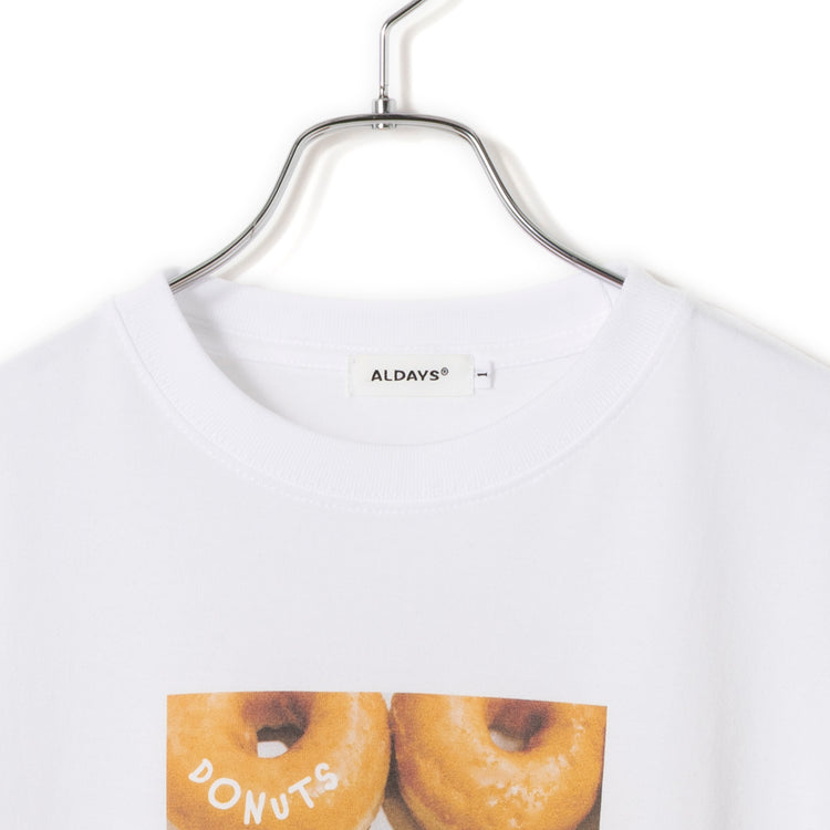 ALDAYS | オルデイズ　DONUTS