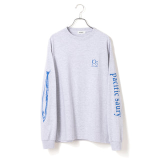 ALDAYS | オルデイズ　Pacific Saury