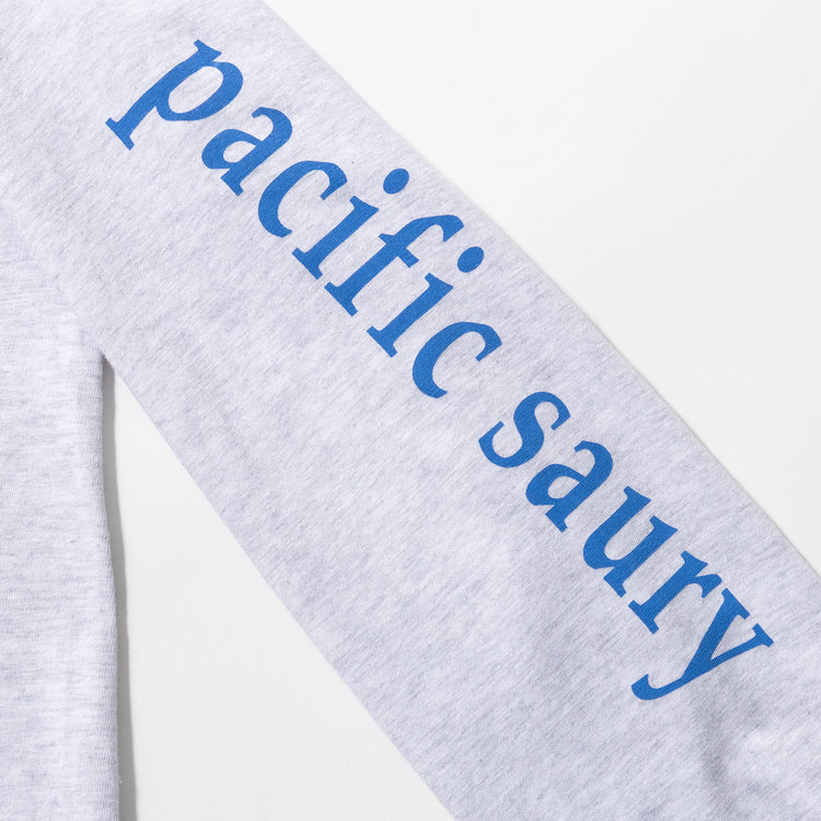 ALDAYS | オルデイズ　Pacific Saury