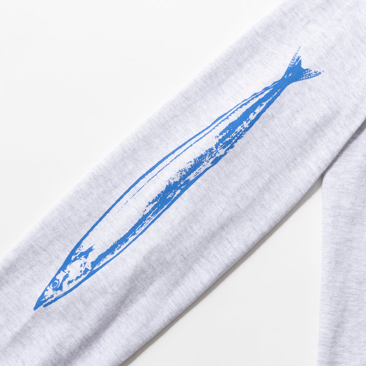 ALDAYS | オルデイズ　Pacific Saury