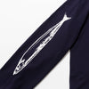 ALDAYS | オルデイズ　Pacific Saury