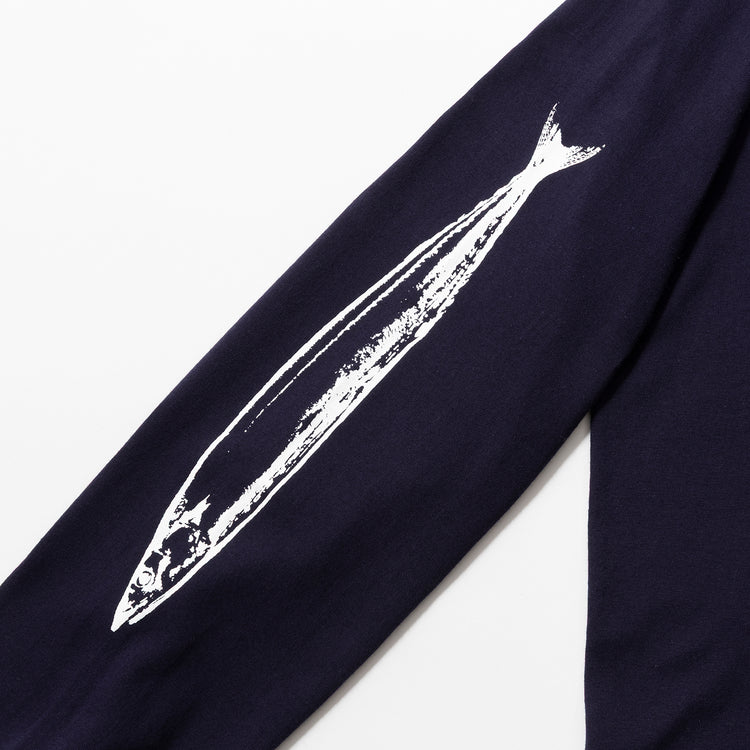 ALDAYS | オルデイズ　Pacific Saury