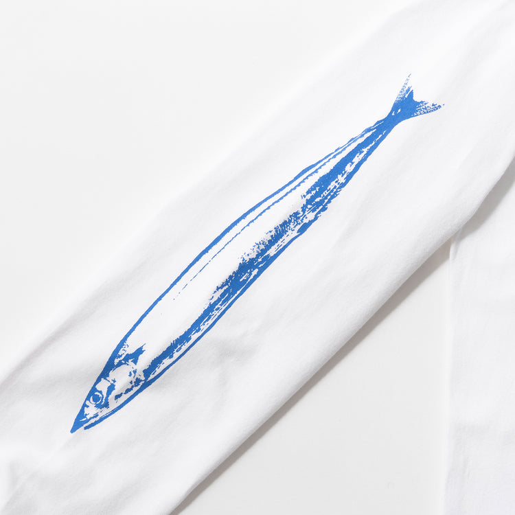 ALDAYS | オルデイズ　Pacific Saury