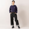 モデル身長165cm,ALDAYSのPacific Saury|80/40 BY SKEVEの40inch SELVEDGE DENIM（BLACK）|DiuのPommier|meri ja kuuのリブ先丸シルクコットンソックス|MASTER&Co.のクウォーターメッシュレザーベルト,https://market.e-begin.jp/products/dlt_ady1048s_lala|https://market.e-begin.jp/products/sta_ske0982s_lala|https://market.e-begin.jp/products/cil_diu0800s_lala|https://market.e-begin.jp/products/hpn_mjk1012s_lala|https://market.e-begin.jp/products/mhg_msc0819p_lala