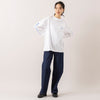モデル身長165cm,ALDAYSのPacific Saury|NEEDBY heritageのLUNA,https://market.e-begin.jp/products/dlt_ady1048s_lala|https://market.e-begin.jp/products/gsr_ndh0873s_lala