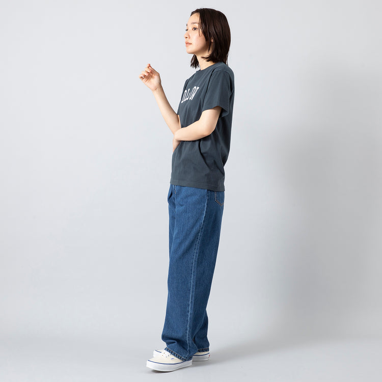 モデル身長163cm,PICCADILLYのBalloon Cropped【JULIETTE】,https://market.e-begin.jp/products/dre_pcc0371q_lala