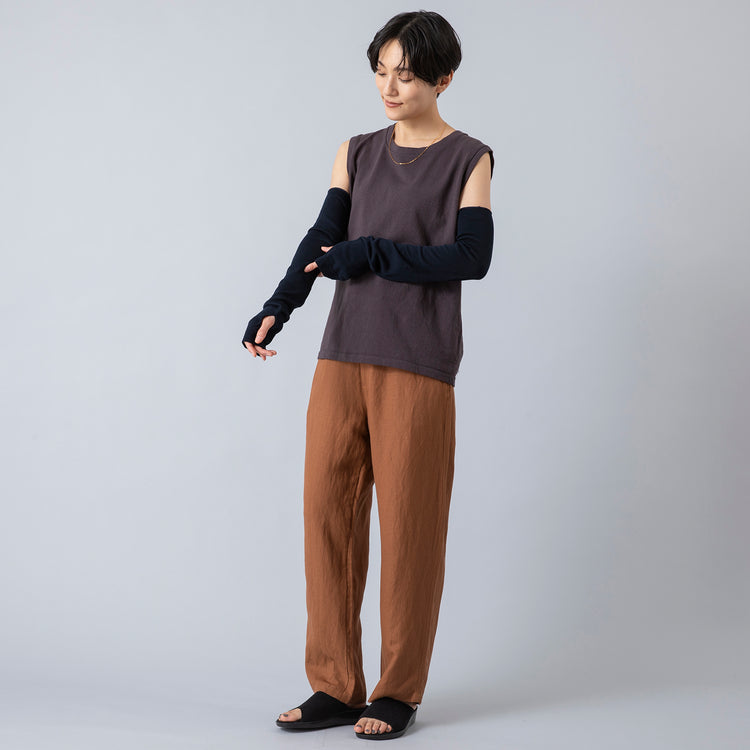 Homie | ホミー　Rayon Silk Arm Cover