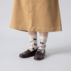 Homie | ホミー　Cotton Cat Socks