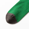 Homie | ホミー　Wool Color Socks