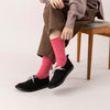 Homie | ホミー　Wool Color Socks