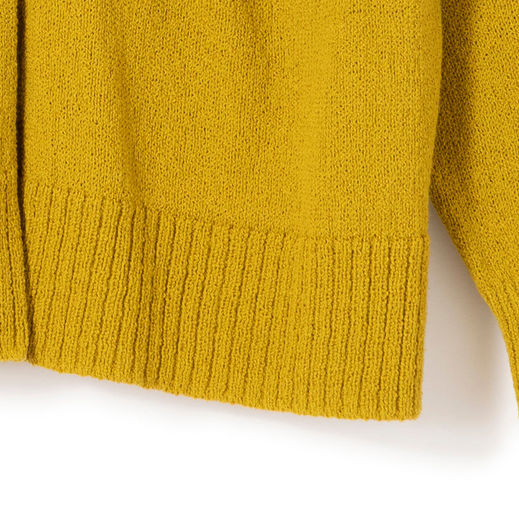 HEAVENLY | ヘブンリー　Knit 2button Cardigan