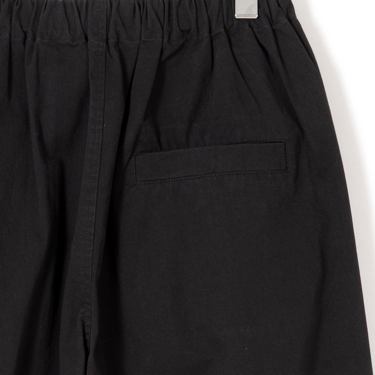 HEAVENLY | ヘブンリー　Cotton Twill Cocoon Pants