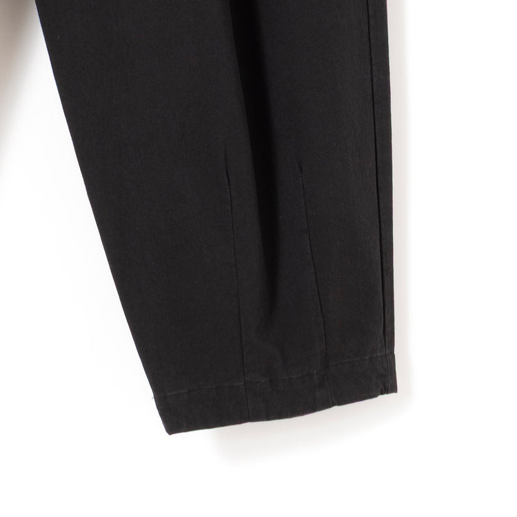 HEAVENLY | ヘブンリー　Cotton Twill Cocoon Pants