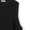HEAVENLY | ヘブンリー　Linen Mix Knit Vest