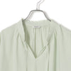 HEAVENLY | ヘブンリー　Cotton Linen Broad Washer Smock Pullover