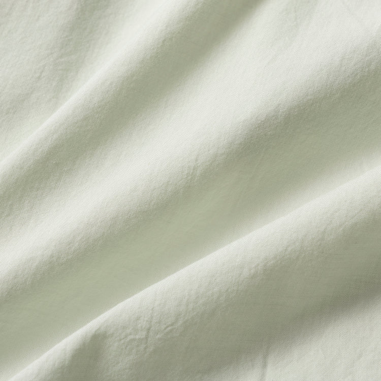 HEAVENLY | ヘブンリー　Cotton Linen Broad Washer Smock Pullover