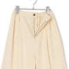 HEAVENLY | ヘブンリー　Cotton Twill Short Pants